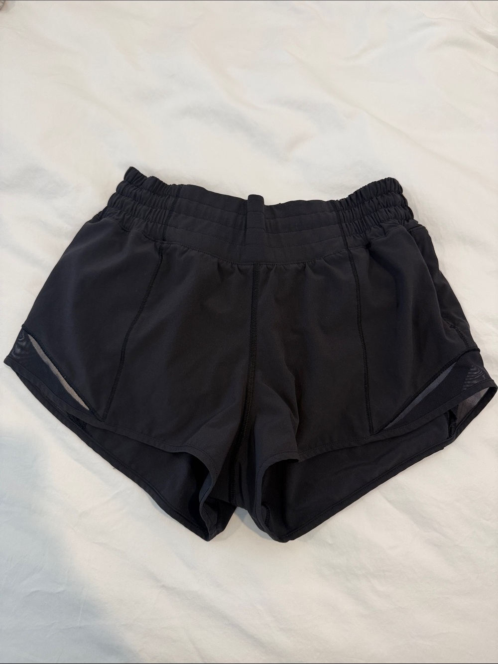 Women’s Lululemon Running Shorts